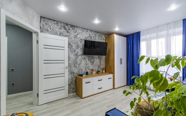 Квартира 1-комнатная на Новогородской