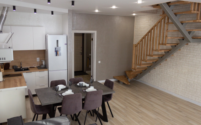 Вилла Бунгало Фиеста