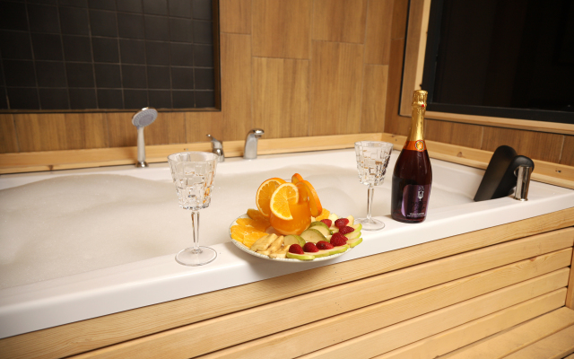 Отель Rush Tokat