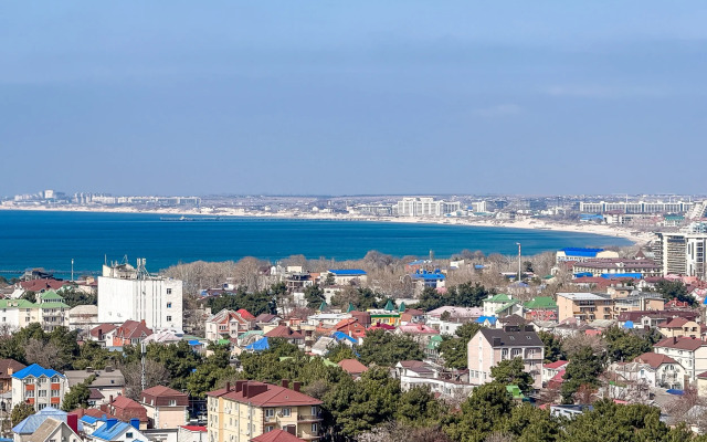 Monako 24 Na Vladimirskoy 55v/231 Apartment