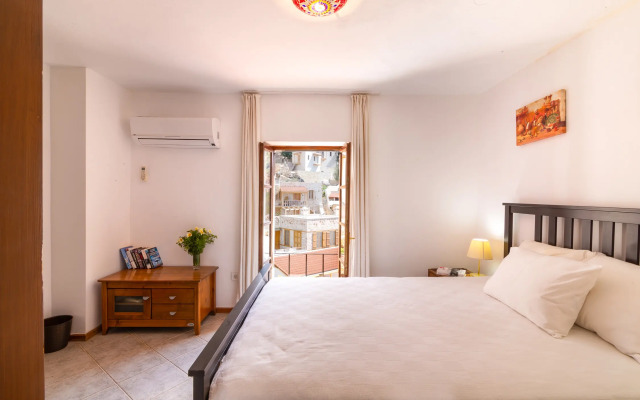 Апартаменты Pembe