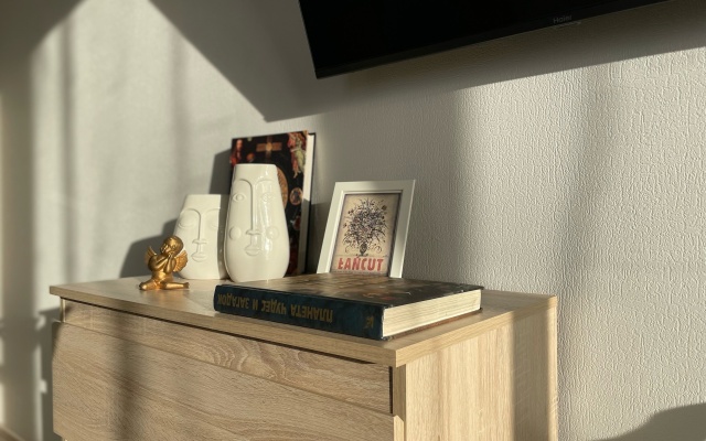 Апартаменты DailyRentApart-Современник