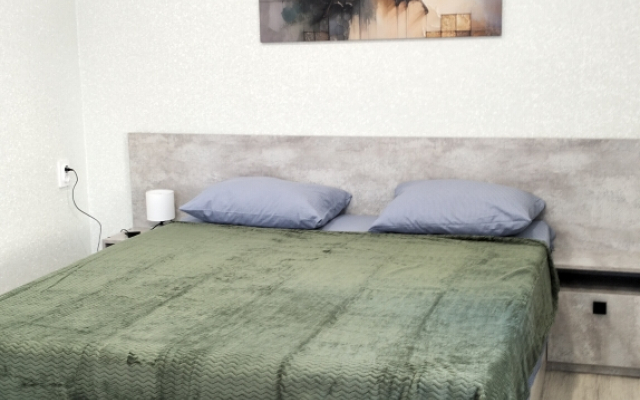 Engelsa 69  1-Komn Flat