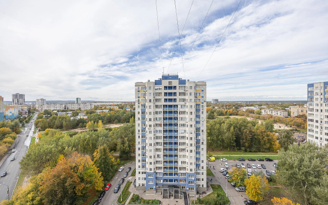 Квартира уютная в Автозаводском районе