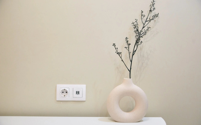 Квартира на Моховой Улице