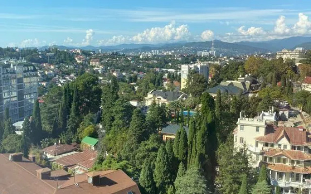 Квартира на Депутатской 10Б/1 (453)