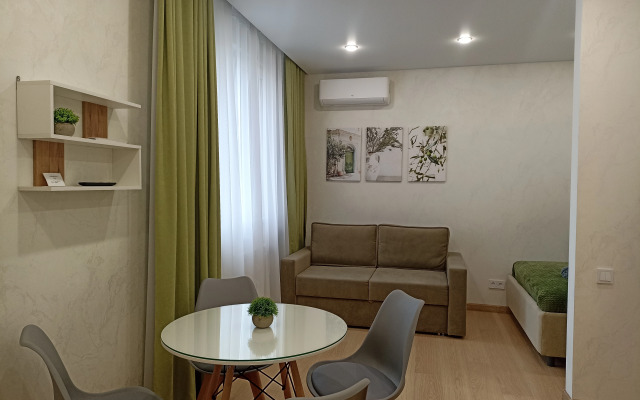 Апартаменты Одеяло Подушка Милениум