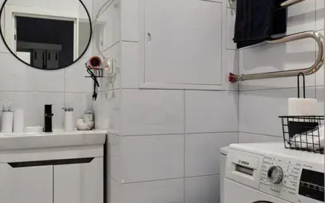 Квартира на Аркадия Шипунова 42