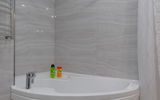 Апартаменты Видовые в Центре Казани