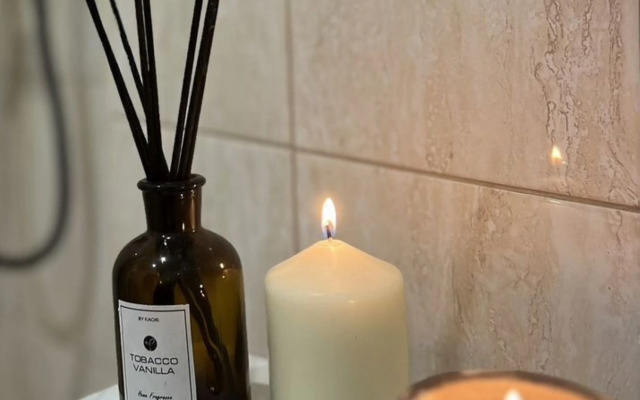 Na Ulitse Dubravskoy 3 Private house