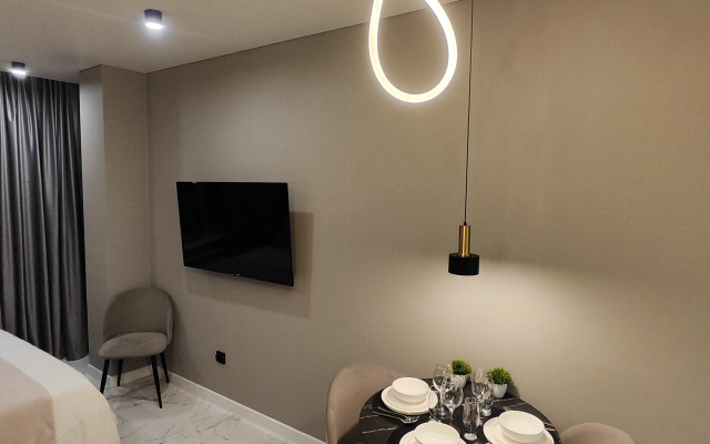 Квартира NATALI Aparts 201.2