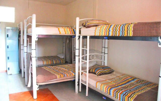 Posada Marpez Hostel