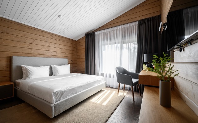 Psb Patriot Cosmos Hotels Hotel