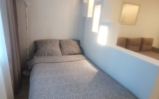 1 komnatnaya kvartira Flat