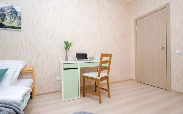 Apartments Cosmos Apart Na Revolyutsii 52 B (1)