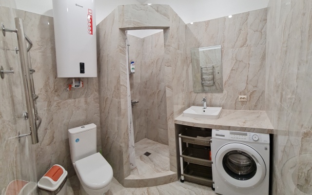 Квартира ERA