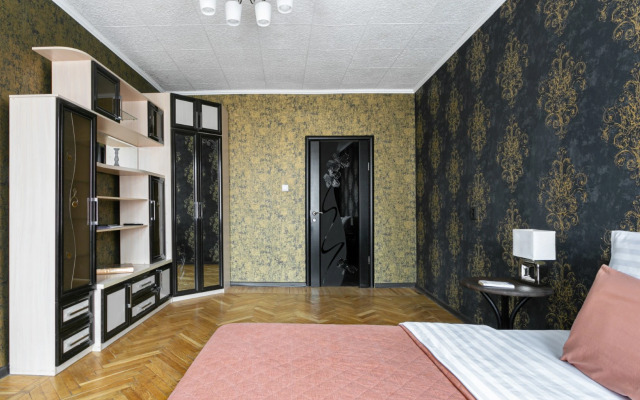 Квартира на Гороховой Улице 68