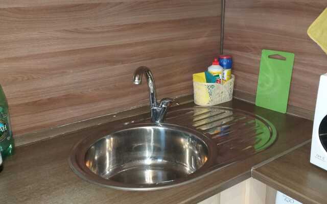 Na Matrosova 21 Flat