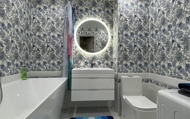 Квартира Уютная