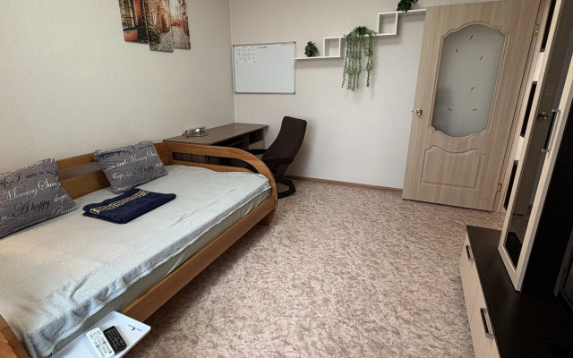 Жилое помещение с видом на озеро