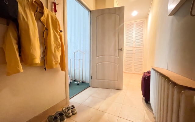 Апартаменты Слонъ на Выборгской