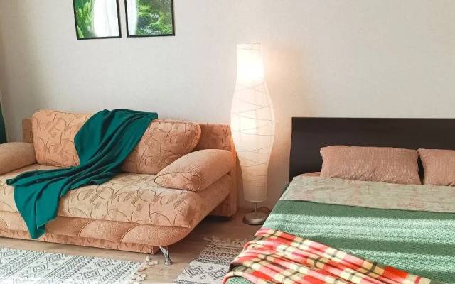 Апартаменты Forest Dreams