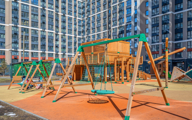 Квартира на проспекте Космонавтов 108Г