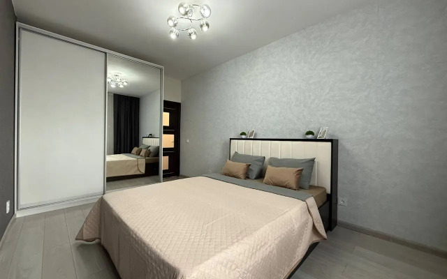 Квартира Рядом с Аквапарком