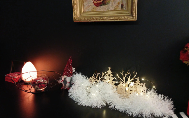 Апартаменты У Художника