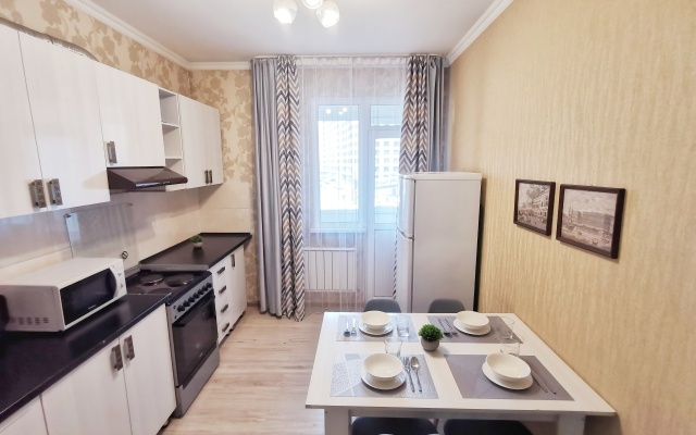 Апартаменты M.O.O.N. APARTMENTS Symphony