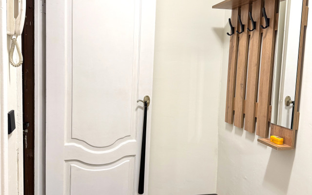 Апартаменты Уютные рядом с метро