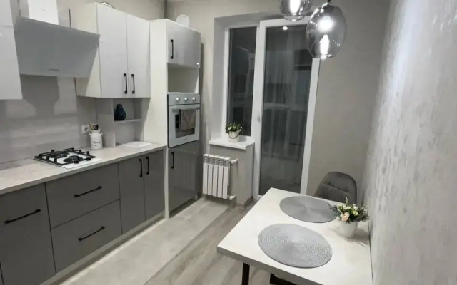 Квартира на улице Коммунистическая 26