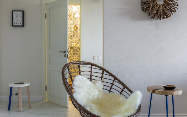 Апартаменты Matveev Downtown #33