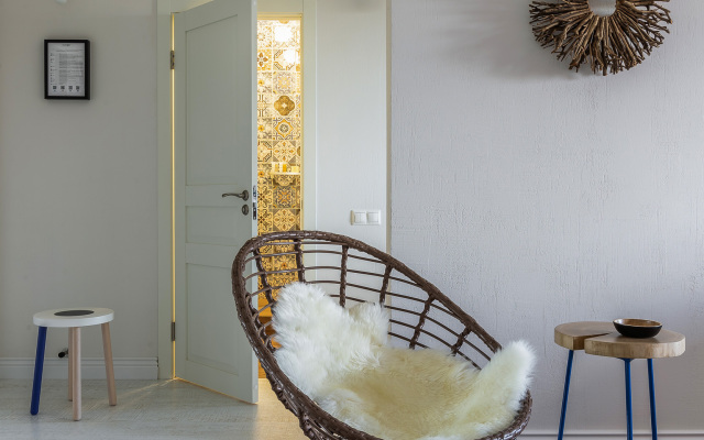 Matveev Downtown Apartment