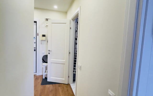 Апартаменты Путилково люкс