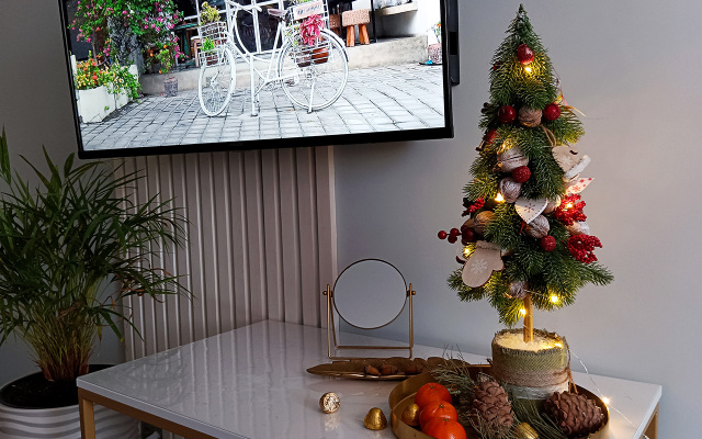 Апартаменты PRIMO-apart в Центре Города