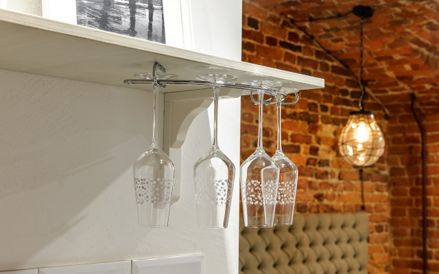 Квартира Лофт у Эрмитажа