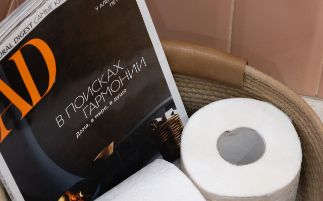 Апартаменты Черная речка