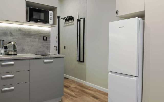 Квартира В Горском микрорайоне 14