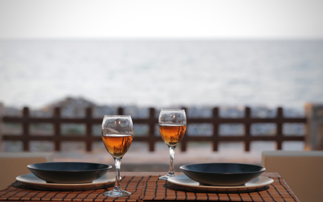 Horizonte Seafront Suites