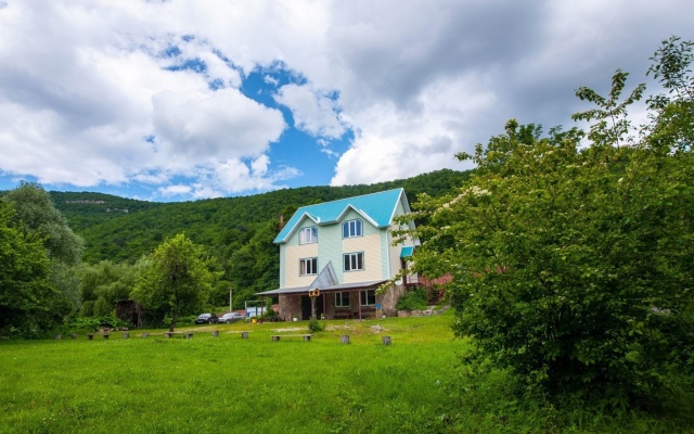 Mini-Hotel Lesnaya Polyana