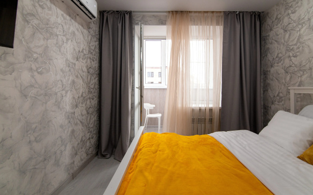 Solntse Ot Seti Key2home Flat