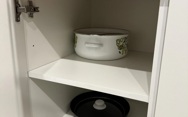 Квартира Ракитная улица, 9 Апартаменты