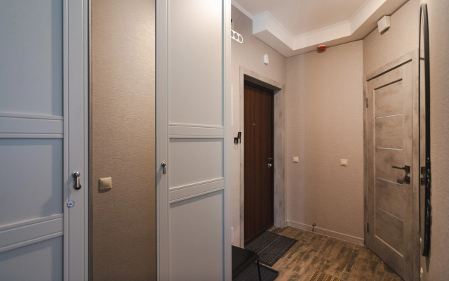 ArendApartment Graf Orlov 40 Apartments