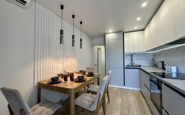 Luxury 2-Ka V Dolgoprudnom Flat