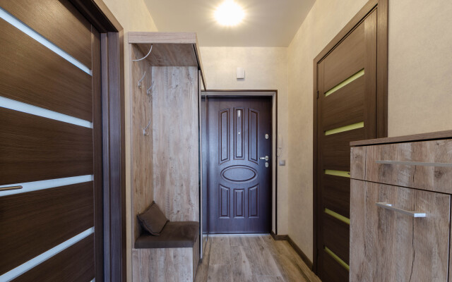 Na 12m Etazhe Flat