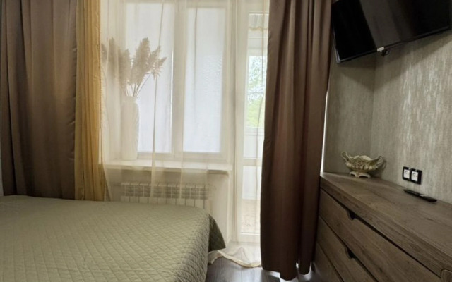 Квартира на Улице Фрунзе 31