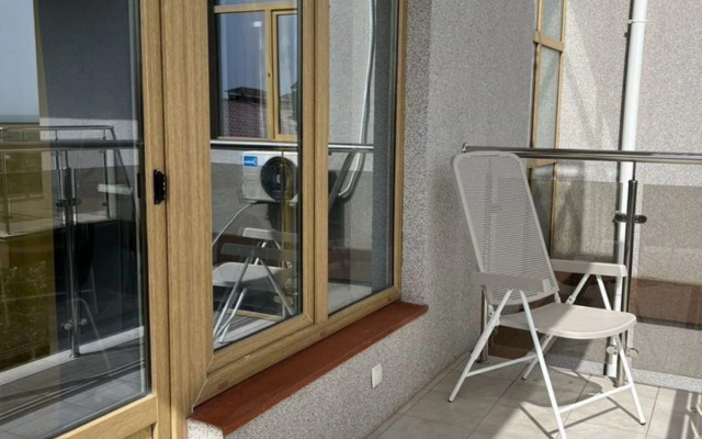 Апартаменты на Улице Санаторской 34