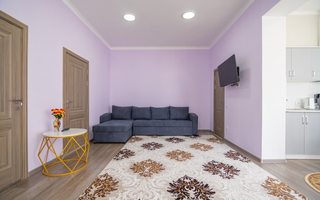 Apartments Atlantis Resort Issyk-Kul