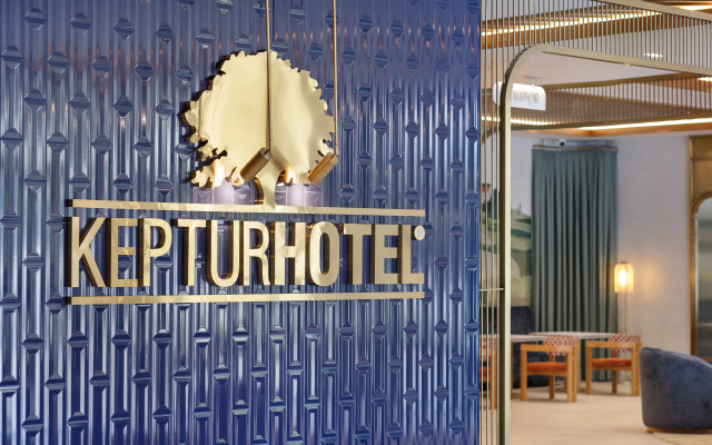 Keptur Hotel